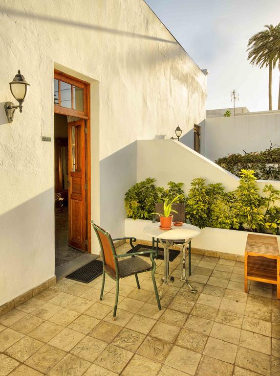 Casa Rural Villa Lola Y Juan อาริอา ภายนอก รูปภาพ