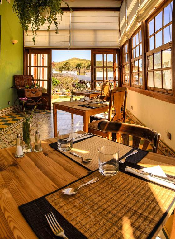 Casa Rural Villa Lola Y Juan อาริอา ภายนอก รูปภาพ
