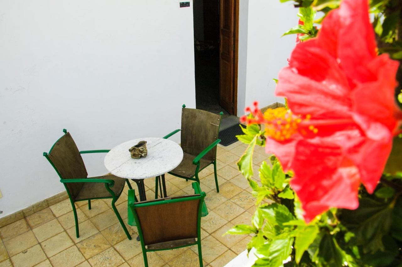 Casa Rural Villa Lola Y Juan อาริอา ภายนอก รูปภาพ