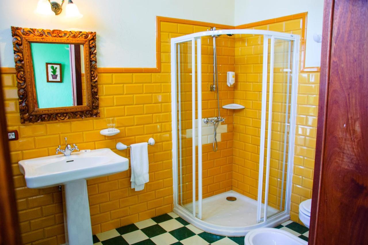 Casa Rural Villa Lola Y Juan อาริอา ภายนอก รูปภาพ